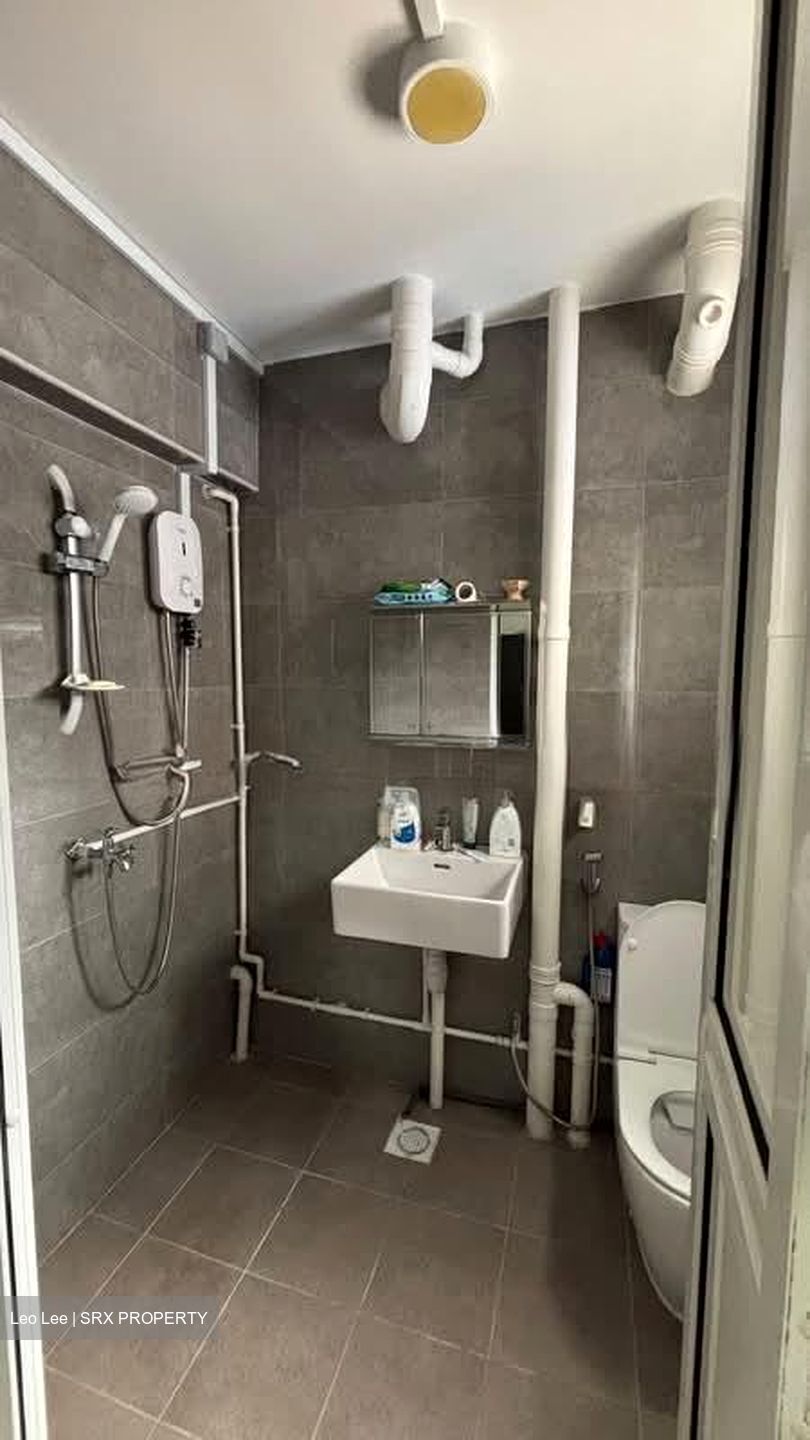 Blk 875 Yishun Street 81 (Yishun), HDB 4 Rooms #527644911